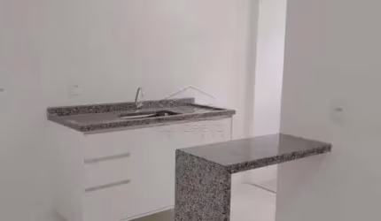 Apartamento Padrão em Botucatu