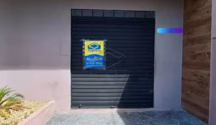 EXCELENTE IMÓVEL COMERCIAL LOCALIZADO NO BAIRRO VILA ROCHA