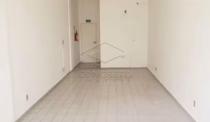 TRIANON MARKET - SALA COMERCIAL COM 50 M² AO LADO DO BAURU SHOPPING