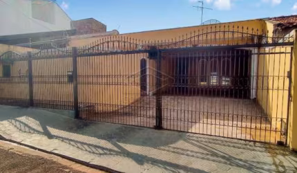 LINDA CASA COM 4 DORMITÓRIOS COMPLETA EM ARMÁRIOS