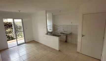 Apartamento Padrão em Jaú