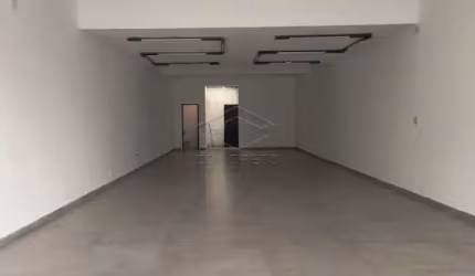 PONTO COMERCIAL EM OTIMA LOCALIZAÇÃO. VILA SANTA TEREZA, BAURU/SP