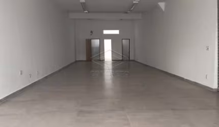 PONTO COMERCIAL DE ESQUINA, EM EXCELENTE LOCALIZAÇÃO. VILA SANTA TEREZA, BAURU/SP