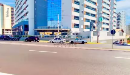FLY RESIDENCE - COMPLETO E CLIMATIZADO