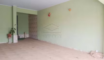 Casa Residência em Botucatu