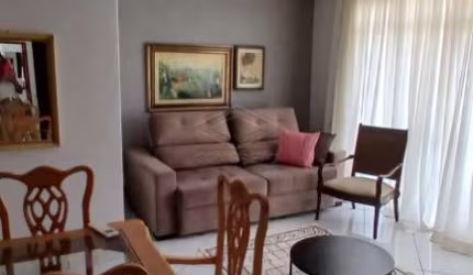 Apartamento Mobiliado em Bauru