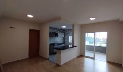 Apartamento Padrão em Jaú