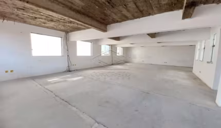 Comercial Galpão em Botucatu