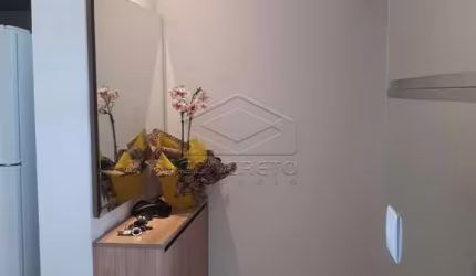 LINDO APARTAMENTO 2 DORMITÓRIOS MOBILIADO - NOVA NAÇÃO AMÉRICA