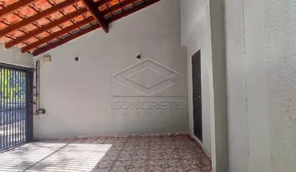 LINDA CASA COM 3 DORMITÓRIOS E ESPAÇO GOURMET