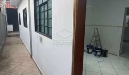 LINDA CASA COM 3 DORMITÓRIOS