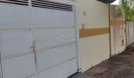Casa Residência em Botucatu