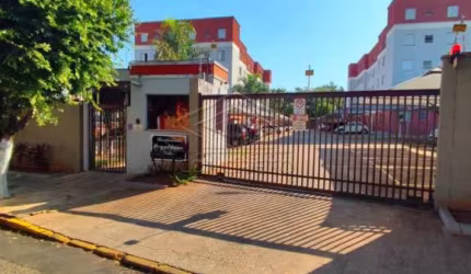 APARTAMENTO COM ÓTIMA LOCALIZAÇÃO
