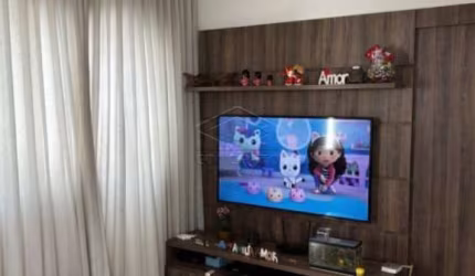 CASA AMPLA COM 2 DORMITÓRIOS SENDO 1 SUÍTE NO MARY DOTA, BAURU/SP