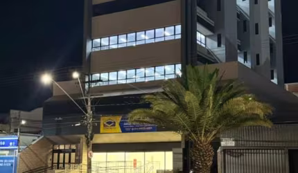 PREDIO COMERCIAL , PROXIMO AO TEATRO MUNICIPAL