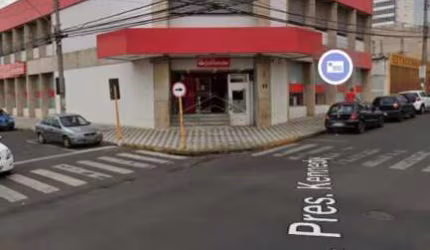 PREDIO COMERCIAL CENTRO