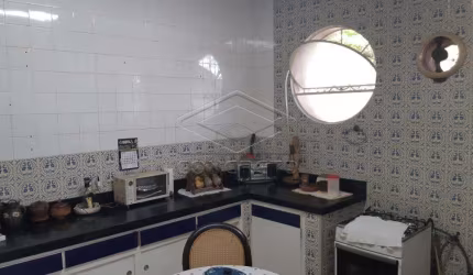 Casa Padrão em Bauru