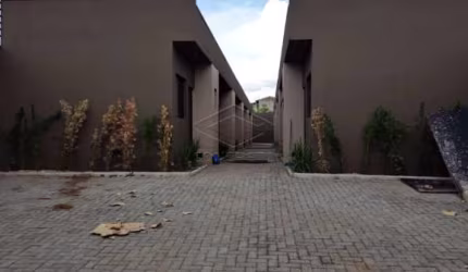 KITNET RECÉM CONSTRUÍDA, MOBILIADA. PRÓXIMO AO CONFIANÇA DA CASTELO, BAURU/SP