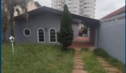 Casa Residência em Botucatu