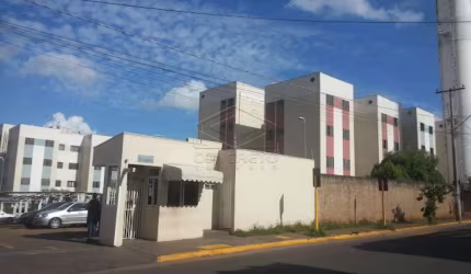 Apartamento com ótima localização!