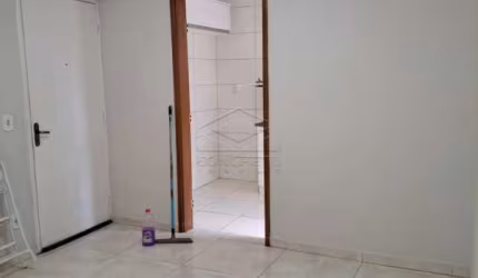 ATOL DAS ROCAS - APARTAMENTO TÉRREO COM 2 DORMITÓRIOS PRÓXIMO À AV. CRUZEIRO DO SUL, BAURU/SP