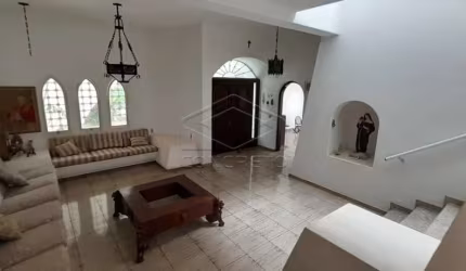 Casa Residência em Jaú