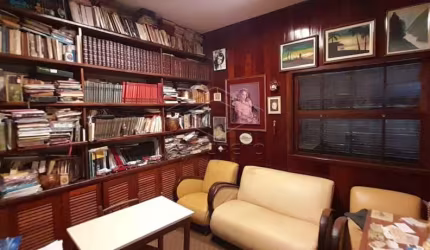 Casa Residência em Jaú