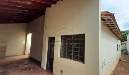 Casa Residência em Jaú