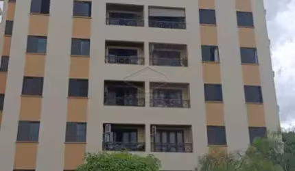 Apartamento com 3 dormitórios - Monte Castelo