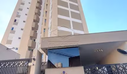 APARTAMENTO MOBILIADO COM 1 DORMITÓRIO