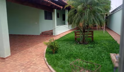 Casa Residência em Lençóis Paulista