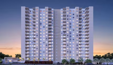 RNI NAÇÕES - EXCELENTE APARTAMENTO PRÓXIMO A NAÇÕES UNIDAS