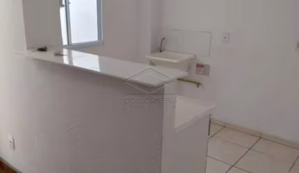 Apartamento Padrão em Botucatu