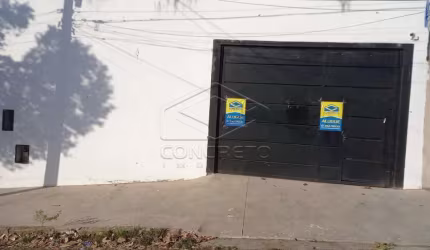 BARRACÃO NO CENTRO DA CIDADE