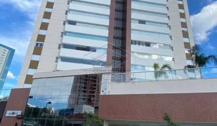 MAIORCA - ALTO PADRÃO (143 m²) , TODO MOBILIADO, DECORADO E CLIMATIZADO