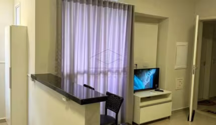 Apartamento Padrão em Bauru