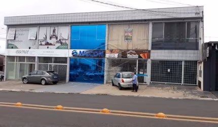 PONTO COMERCIAL NA DUQUE DE CAXIAS, PRÓXIMO AO TAUSTE