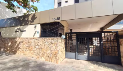 EDIFÍCIO OURO - APARTAMENTO PRÓXIMO A AVENIDA DUQUE DE CAXIAS, CLIMATIZADO E COMPLETO EM ARMÁRIOS