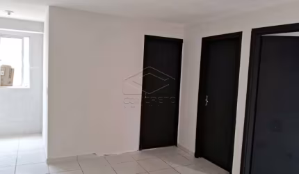 APARTAMENTO NO JARDIM DA GRAMA