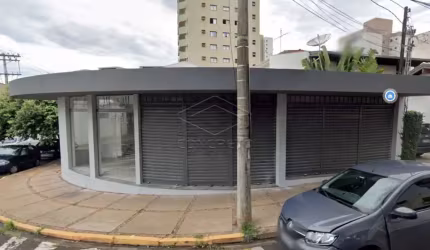 Comercial Salão em Bauru