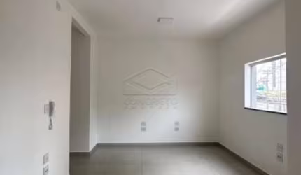 EDIFÍCIO CHIARA - SALA COMERCIAL EM EXCELENTE LOCALIZAÇÃO. VILA SANTA TEREZA, BAURU/SP