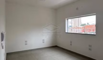 EDIFÍCIO CHIARA - SALA COMERCIAL EM EXCELENTE LOCALIZAÇÃO. VILA SANTA TEREZA, BAURU/SP