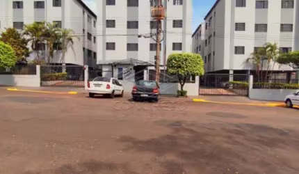 APARTAMENTO PRÓX AO UPA GEISEL COM 2 DORMITÓRIOS