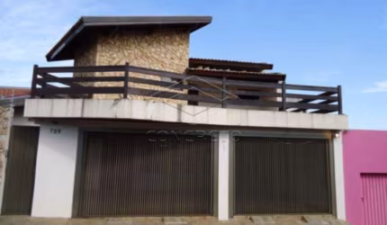 Casa Padrão em Bauru