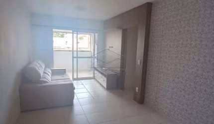 Apartamento Mobiliado