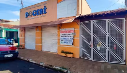 IMÓVEL COMERCIAL
