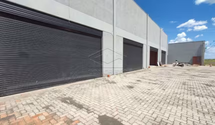 Comercial Salão em Jaú