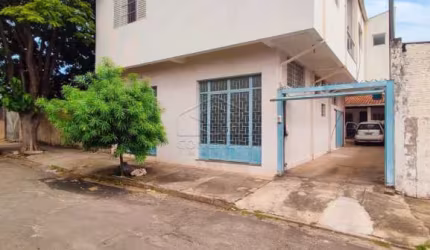 CASA COM 03 DORMITÓRIOS, COM SALÃO + EDÍCULA NO ALTO PARAÍSO