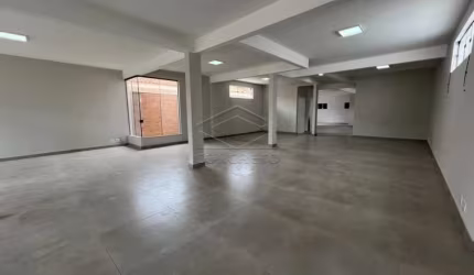 EXCELENTE SALÃO COMERCIAL NA LOCALIZAÇÃO MAIS DESEJADA DE BAURU