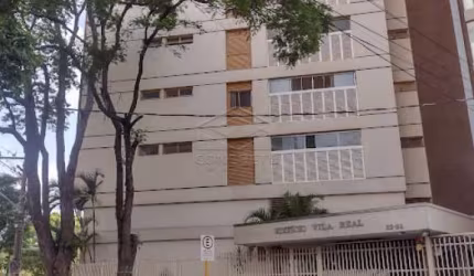 VILA REAL COM UMA LINDA VARANDA